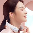 thumbnail image 4 of Soft Silicone Noise Cancelling Ears Plugs Travel Sleeping Concert Earplug, 4 of 5