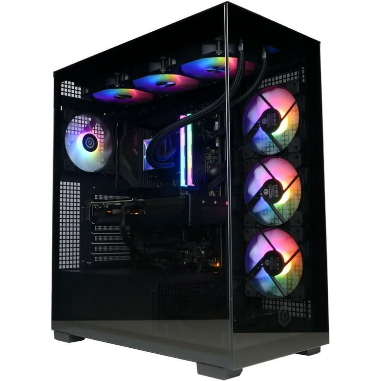 CyberPowerPC Gamer Xtreme VR Gaming PC, Intel Core i9-14900KF 3.2