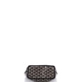 thumbnail image 5 of Pre-Owned Anjou Reversible Tote Coated Canvas Mini By Rebag, 5 of 9