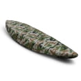 thumbnail image 2 of Housse de Kayak Professionnelle Universelle, Housse de Rangement Imperméable et Résistante aux UV, 2 of 7