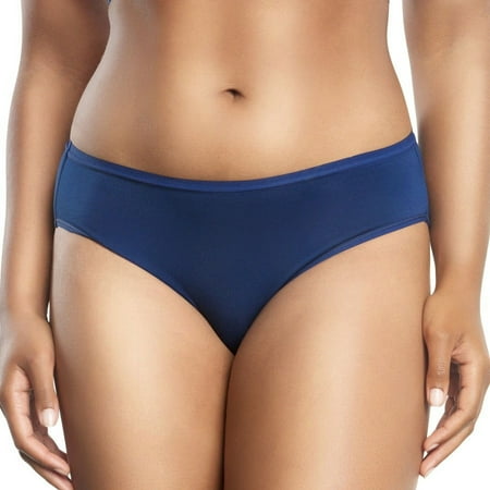 PARFAIT Women s Cozy Hipster Panty - Marine Blue - 3XL