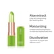 thumbnail image 4 of Spring Aloe Vera Moisturizing Lipstick Long Lasting Nouritious Lip Balm Temperature Changing Color lipgloss Lip Makeup Comestics, 4 of 5
