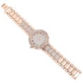 thumbnail image 1 of 1pc Watch Rhinestone Wristwatch Decorative Watch Students Watch, 1 of 5