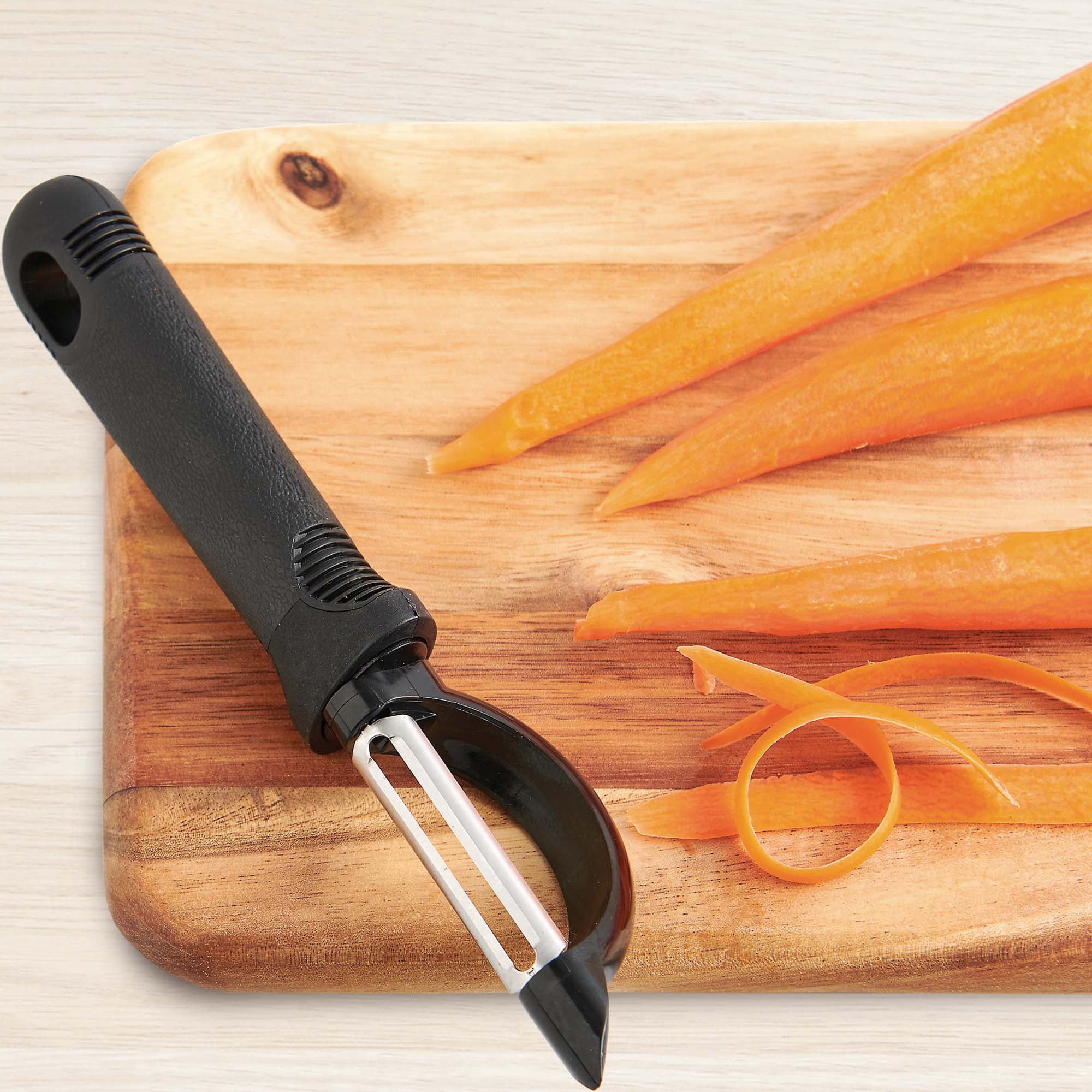 HIC Kitchen Swivel Peeler - Thumbnail 3