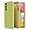 YellowGreen, variant on Slim Liquid Silicone Case for Galaxy A54, with Scratch-Resistant Microfiber Lining Anti-Slip and Shock Absorption Soft Silicone Protective Case for Samsung Galaxy A54 5G 2023 (Purple)