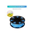 thumbnail image 3 of Creality 3D Printer Filament, PLA Filament 1.75mm No-Tangling, Strong Bonding and Overhang Performance Dimensional Accuracy +/-0.02mm, 2.2lbs/Spool, 3 of 4