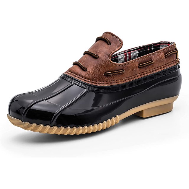 rainy shoes for ladies amazon