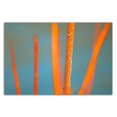 thumbnail image 3 of 21" x 14" Along the River No. 5 by Ulpi Gonzalez - Print on Canvas Fabric White, 3 of 3