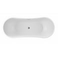 thumbnail image 6 of PULSE Tubs White 100% Acrylic Freestanding Tub, 6 of 6