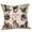 G, variant on Skegnu Outdoor Pillows Halloween Decoration Simulation Applique Pillowcase Living Room Sofa Party Patio Pillows on Clearance