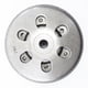 thumbnail image 2 of Clutch Completo DS150 CS125 Italika Gris Kinlley, 2 of 4