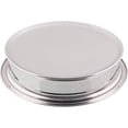 thumbnail image 3 of Mayur Export Stainless Steel Communion Tray (Silver Mirror), 3 of 5