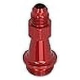 thumbnail image 3 of Quick Fuel Technology QFT19-6 - 6 AN Extened Fuel Inlet Fitting, 3 of 3