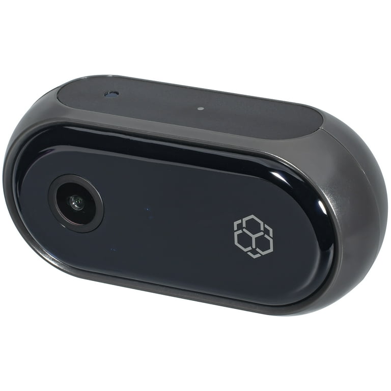 YADA Wireless in-Car 1080P Portable Baby Monitor Camera, Universal  Compatibility, App Control and Record