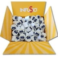 thumbnail image 2 of InfuSio Almond Amaretto K Cups 96 Count Flavored Coffee Pods, 2 of 7