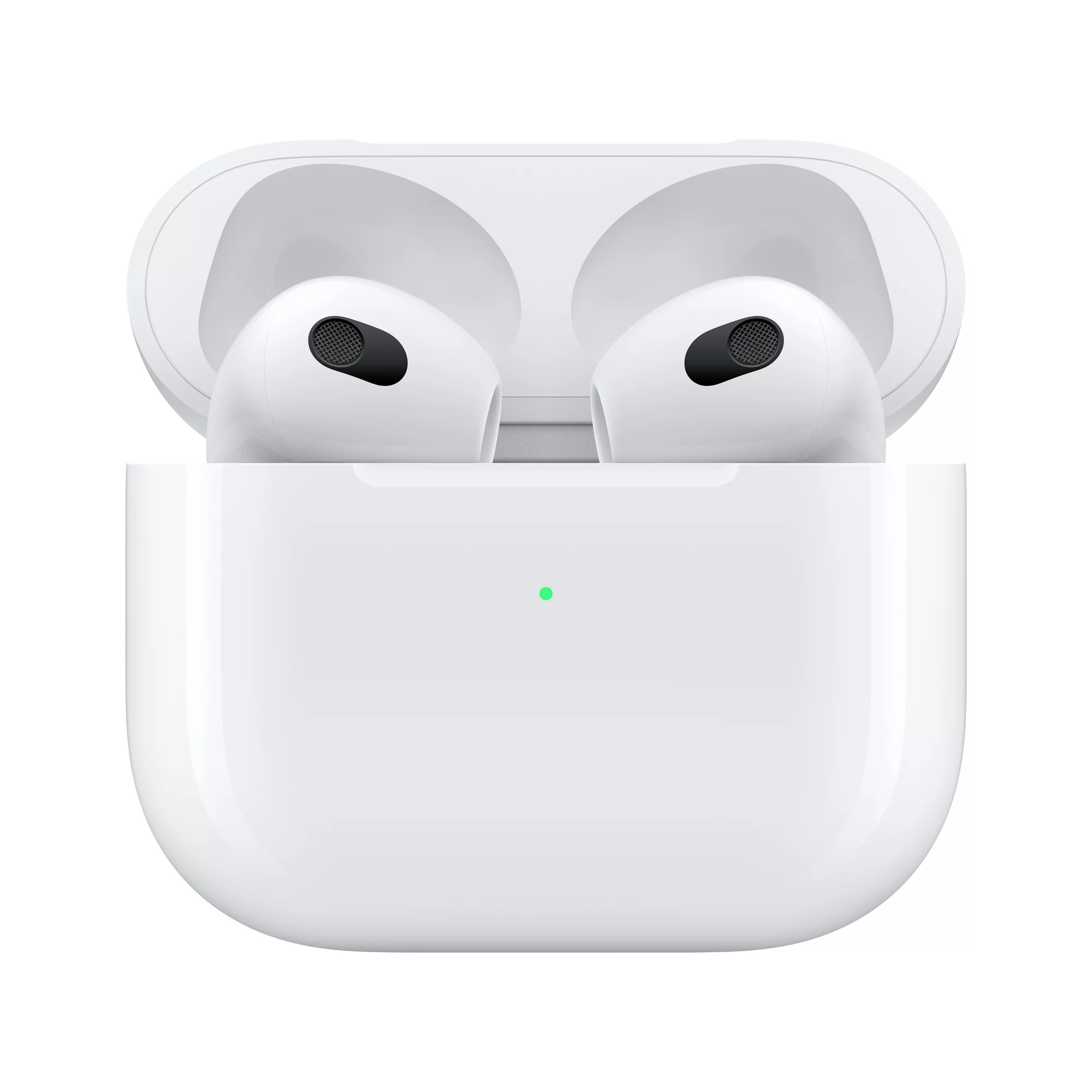 Restored Apple Airpods 3rd Generation with MagSafe case. (Refurbished)