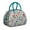 Blue-green-1, variant on Premium Insulated Lunch Bag - Large Capacity Leakproof Lunch Box with Aluminum Lining,for School, Office, Picnic
