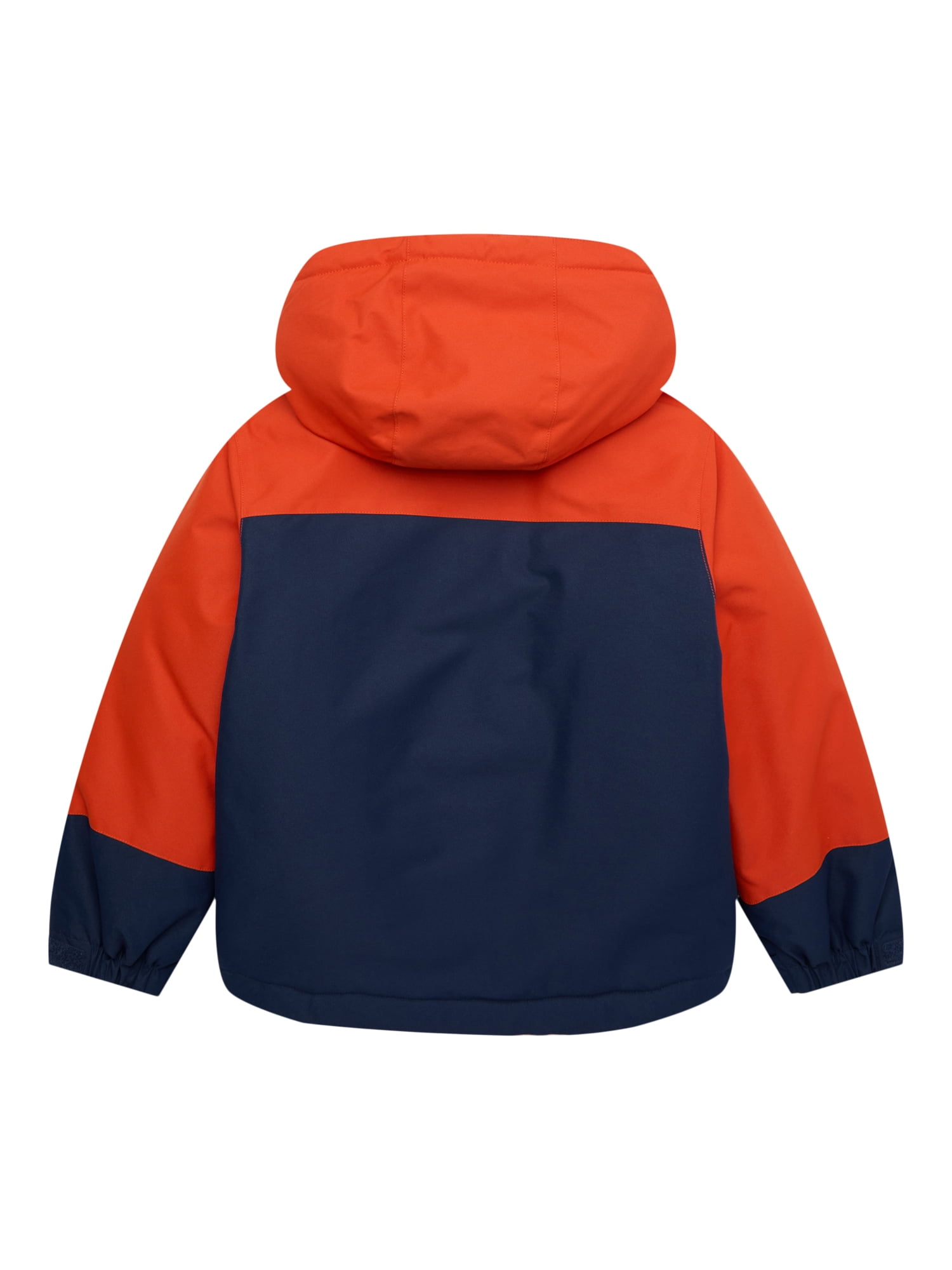 Swiss Tech Boys 3 In 1 System Puffer Jacket, Sizes 4-18