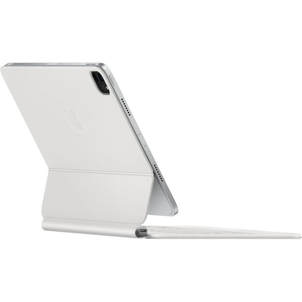 Apple - 【超美品】Magic Keyboard ホワイト白 ipad pro 12.9用 Apple Magic Keyboard for iPad Pro 12.9 inch (3rd-6th gen) & iPad