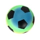 thumbnail image 2 of Pack de balones de fútbol inflables para verano, piscina, fiesta en la playa, juego, fiesta en la piscina para niños y niñas, 2 of 8