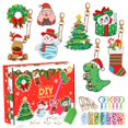 thumbnail image 2 of Cuadros Decorativos 5D Sorpresa Caja Artesanal DIY Caja ciega Divertido para niños Regalos (1) Wdftyju embutido en tela, 2 of 8