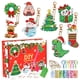 thumbnail image 4 of Cuadros Decorativos 5D Sorpresa Caja Artesanía DIY Caja ciega Divertido para niños Regalos (3) Tmvgtek embutido en tela, 4 of 9
