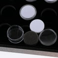 thumbnail image 4 of Caja de almacenamiento de pintura de diamante Yinane organizador de 35 rejillas accesorios, 4 of 7