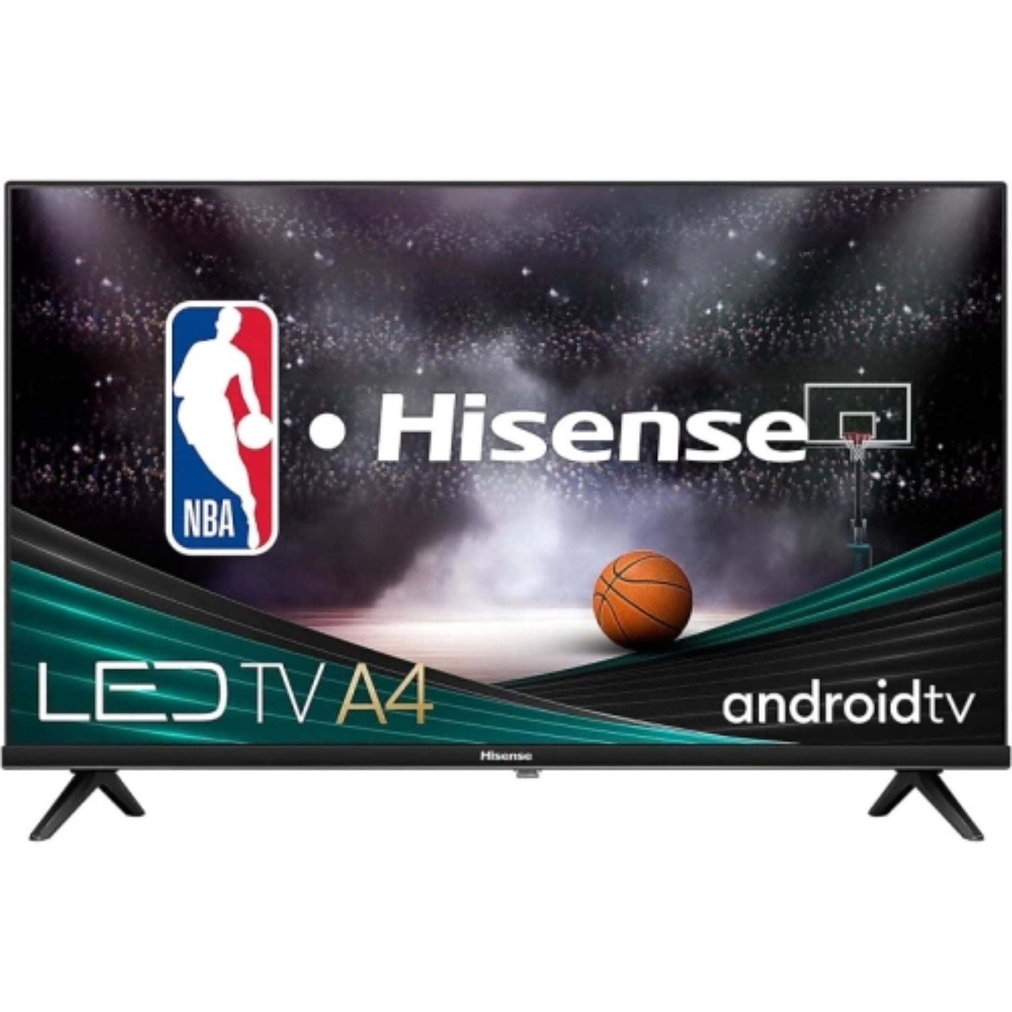 Hisense 40A4KV - 40 inches Smart Full HD Television Open Box