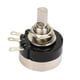 thumbnail image 4 of Potenciómetro, Potencia De Alta Precisión B502 B5k, Fácil Instalación Para Tolerancia De Resistencia De ±5 % Liviano Ordinario ANGGREK RV24YN20F, 4 of 8