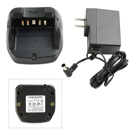 Applicable to Fast Rapid Dock Battery Charger for Vertex VX450 459 45