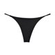 thumbnail image 1 of Tanga sexy de cintura baja con cinturón fino de doble capa, bikini de algodón de doble capa, pantalones de mujer, ropa interior deportiva y fitness, 1 of 6