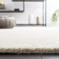 thumbnail image 4 of SAFAVIEH Abstract Naomi Geometric Area Rug, Gray/Ivory, 5' x 8', 4 of 11