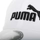 thumbnail image 4 of Gorra Puma Hombre Essential Blanco Casual 5291910 Blanco Ut, 4 of 6