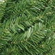 Northlight Couronne de Noël Artificielle en Sapin de Buffle Vert - 72 Pouces, Non Allumée – image 2 sur 2