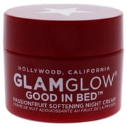 Glamglow Good in Bed Passionfruit Softening Night Cream 0.17 oz