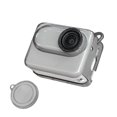 thumbnail image 1 of Clear Waterproof TPU Case for Sports Cameras with Precise Hole Fitting, Anti-Scratch and Anti-Drop Features, 1 of 6