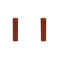 thumbnail image 1 of Advancent Wood Cylinder Sand Shaker Rhythm Sticks Musical Mahogany Toys Hammer Percussion Instrument Game Drum for Kids Gifts 2piezas, 1 of 1