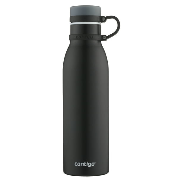 Contigo Thermalock Matterhorn Vacuum Insulated 20 Ounce Stainless Steel