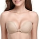 thumbnail image 1 of Copa Adherible de tela Adda Lingerie Modelo CW053, Copa de tela, Color nude, 1 of 3