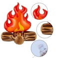 thumbnail image 3 of hpluf965dsg22@163.com Inflatable Campfire, 3 of 8