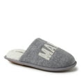 thumbnail image 2 of Dearfoams Women's Carley Mama Bear Mom Scuff Slipper, 2 of 6