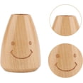 thumbnail image 3 of Soporte para Palillos de Dientes CHAO Caja de Madera 4 Piezas 1,88 x 1,33 x 0,43 Pulgadas, 3 of 5