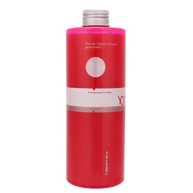 1、Ingredientes suaves y no irritantes, inofensivos para el cabello y la piel, puedes usarlo de manera segura.
