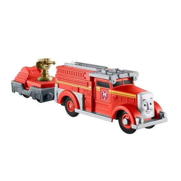 Thomas & Friends Trackmaster Fiery Flynn Toy Train