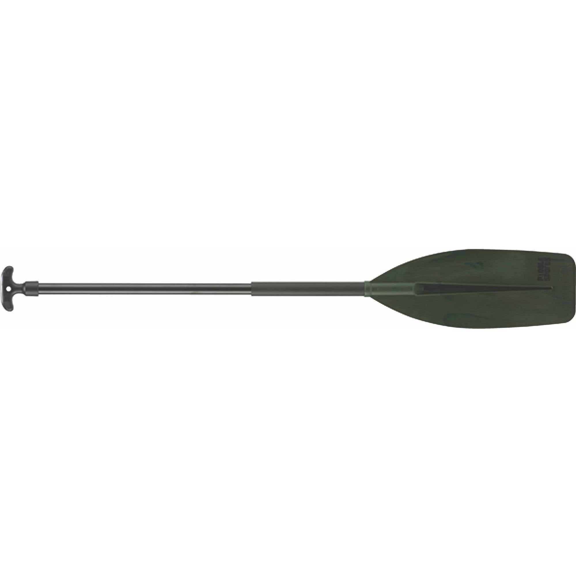Attwood Aluminum Paddle, 4', Camouflage by Attwood Corporation
