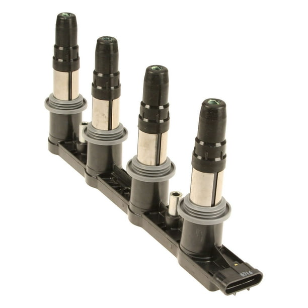 ACDelco Genuine GM Direct Ignition Coil, / Coil on Plug