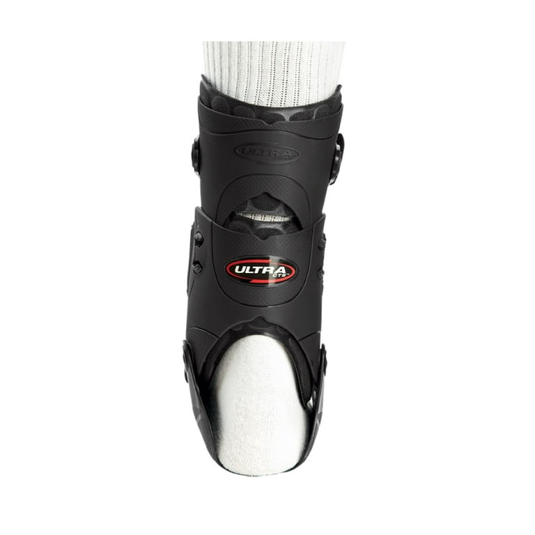 Ultra CTS Ankle Brace Breg by Brace Direct 