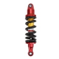 thumbnail image 1 of Motorcycle , Adjustable Spring Personalized 270mm Rear Suspension Damper  For ATVs Scooters Go Karts, 1 of 8