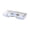 A, variant on Indoor Position Marker Precisions Clear Billiard Locator Clear Pool Table Positioner Golfs Trainer Tabletop Marker