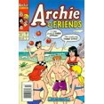thumbnail image 1 of Archie and Friends #37 VF ; Archie Comic Book, 1 of 1